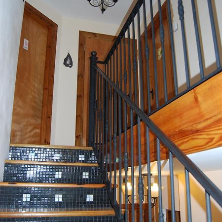 كاستليبار The Garden Gates Guest Accommodation المظهر الخارجي الصورة