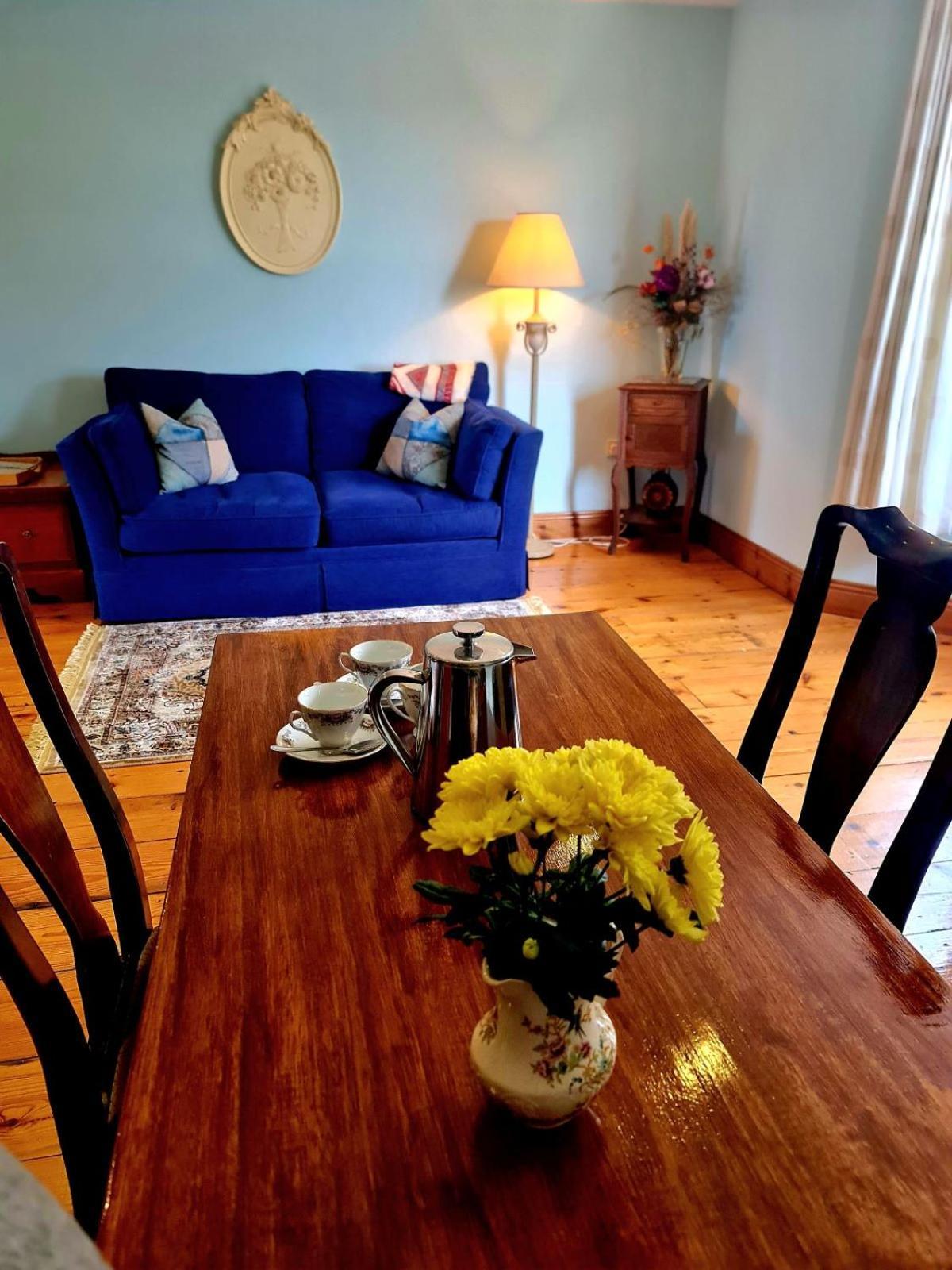 كاستليبار The Garden Gates Guest Accommodation المظهر الخارجي الصورة