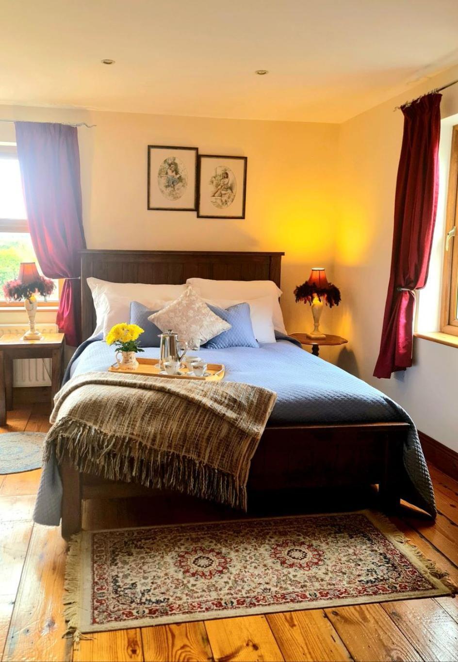 كاستليبار The Garden Gates Guest Accommodation المظهر الخارجي الصورة