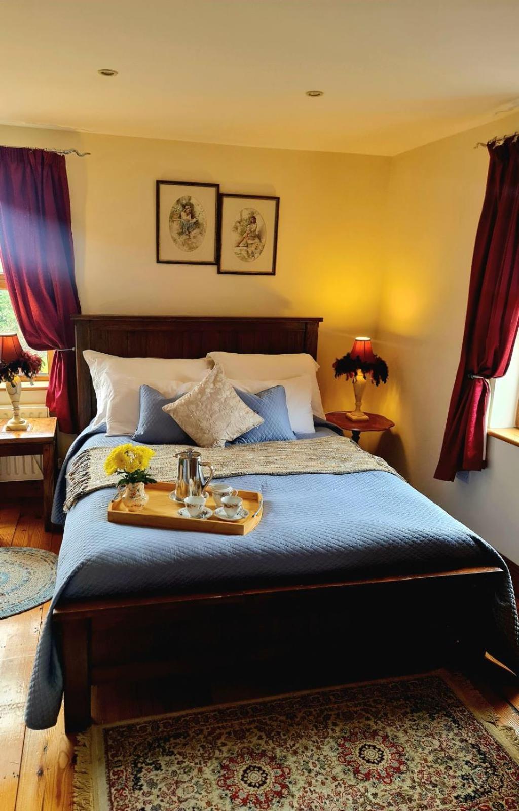 كاستليبار The Garden Gates Guest Accommodation المظهر الخارجي الصورة